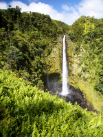 06. Akaka falls