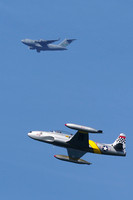 t-33 and c-17