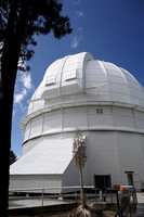 100" telescope