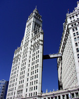 Chicago - Wrigley Building